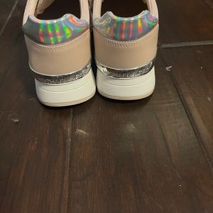 Michael Kors Women’s Tennis Shoes size 8.5